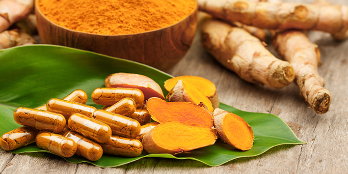Crcuma, Aafro, Curcuma longa ou Curcumina: o que , como tomar e onde comprar
